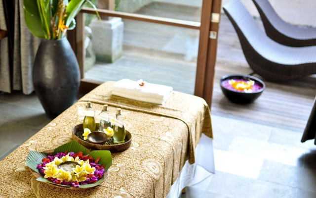 Luwak Ubud Villa
