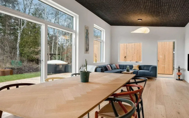 5 Star Holiday Home in Frederiksvaerk