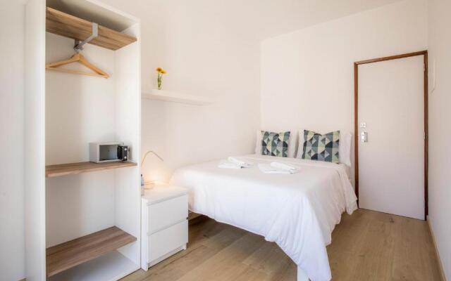 Alto Mar Inn