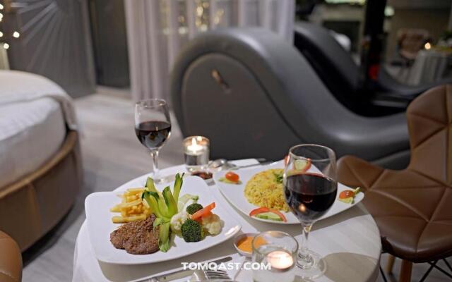 Bonita Boutique Hotel