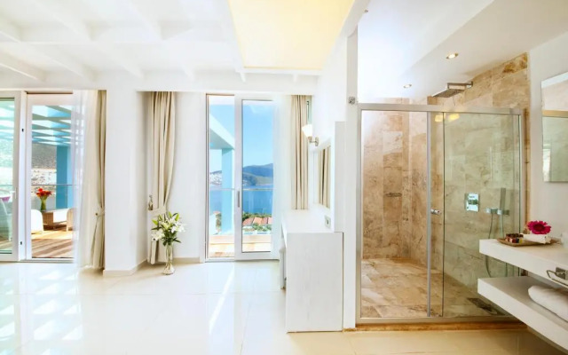 Asfiya Seaview Hotel