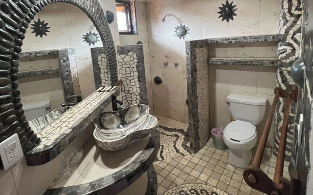 Oceanview Guesthouse