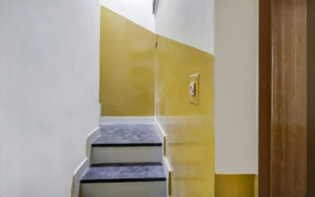 Hotel M.K International