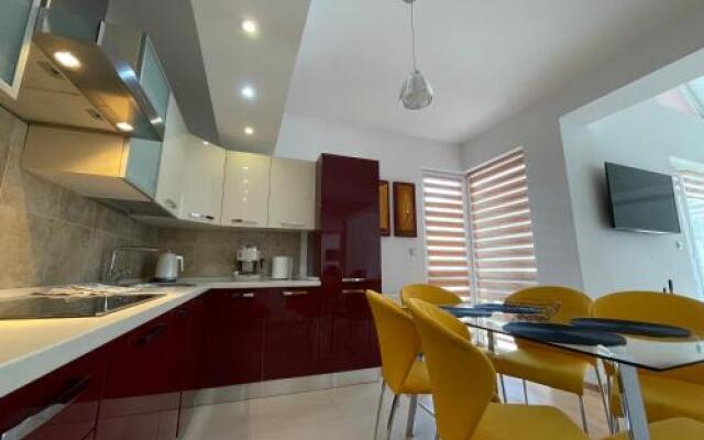 Apartament Kyra