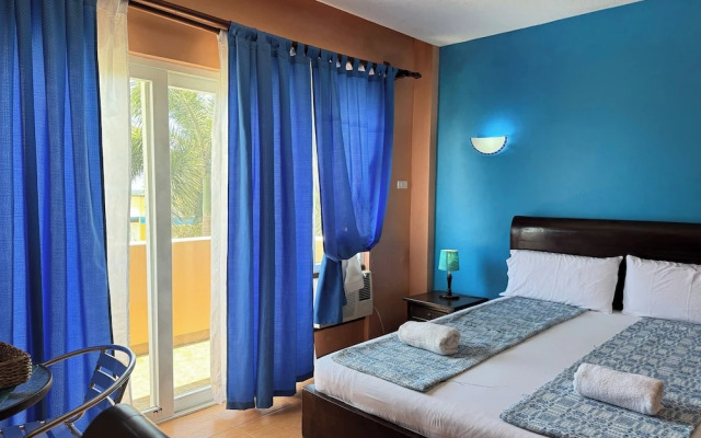 Ovemar Resort Hotel Near Vigan