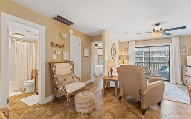 Lei Lani Condominium 208, Orange Beach
