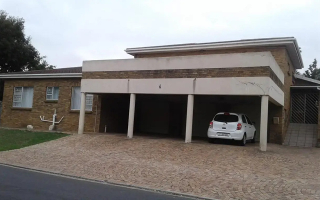 Getaway Self-Catering Tyger Valley
