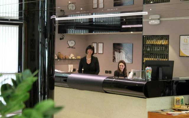 Hotel Miramonti