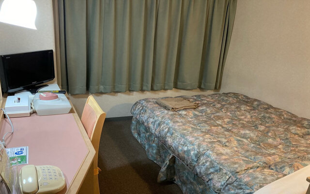 Hotel City Field Kagohara