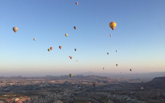 Asuwari Suites Cappadocia