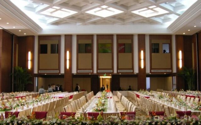 Taizhou Yaoda International Hotel