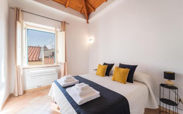 Sea Front Terrace Marco Polo