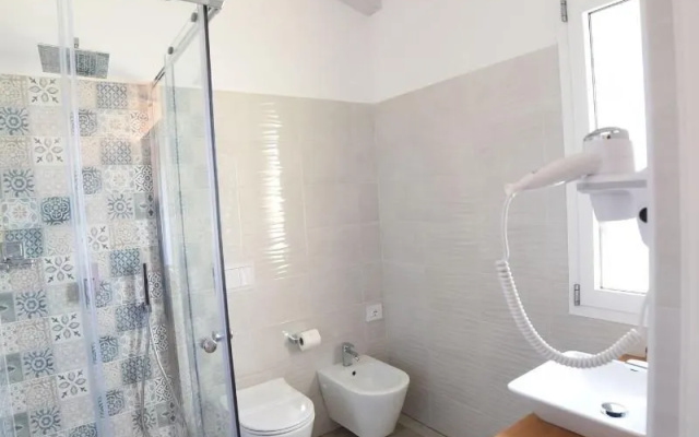 La Torre del Mulino - Superior Rooms