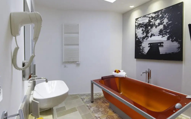 Santa Marina Bed & Breakfast