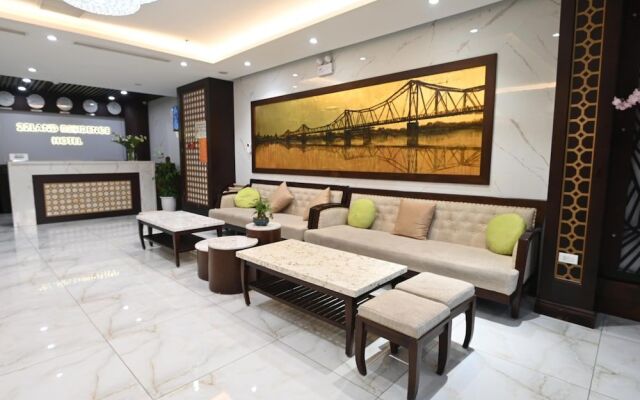 22land Residence Hotel 2
