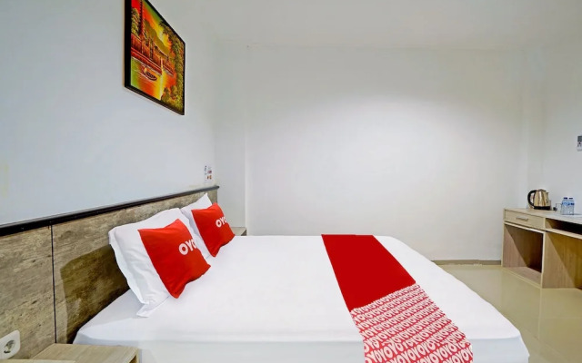 Collection O 90876 Pecatu Residences