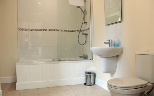 Chestnut Garden Cottage