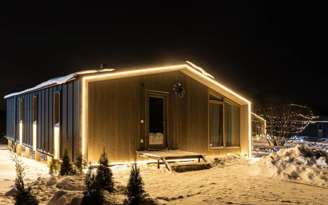 Царская рыбалка