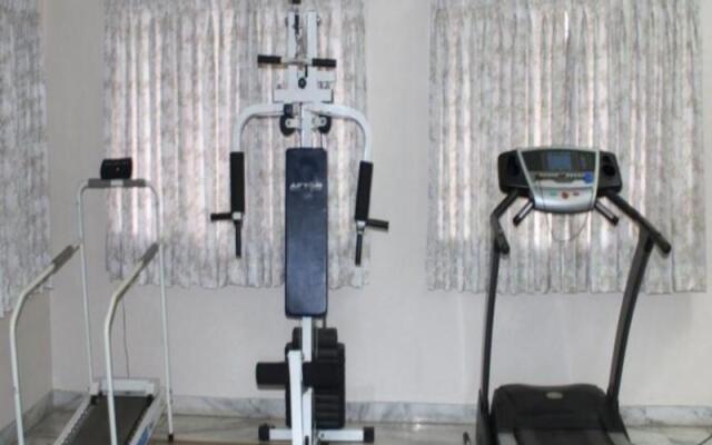 Hill View Guest Houses -Serviced Apartments Jubilee Hills