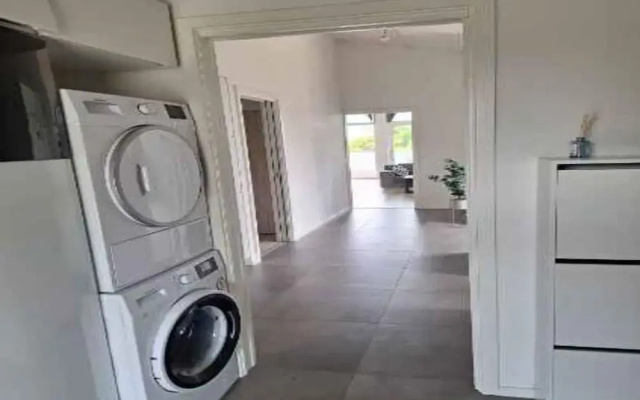 4 Star Holiday Home in Hornslet