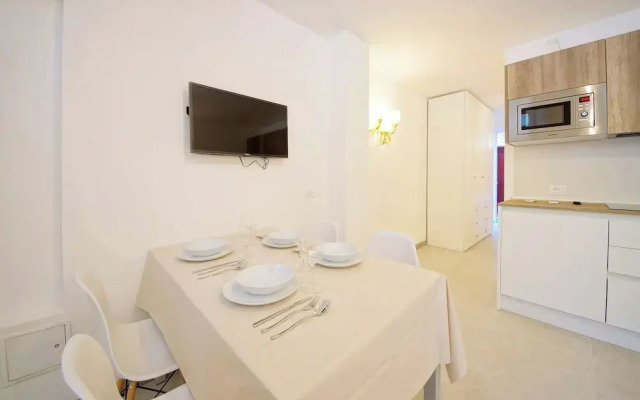 DolceVita Apartments N. 521