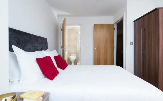 One Eighty Stratford