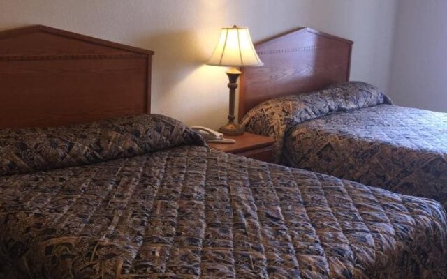 Studio 7 Extended Stay
