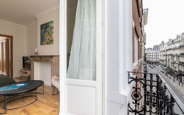 Sweet Inn Apartments - Ste Catherine