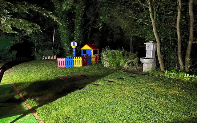 Best of Ilidza Villa