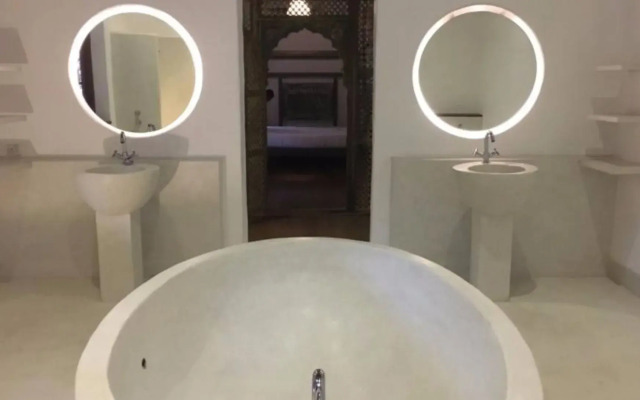 Fort Square Boutique Villa