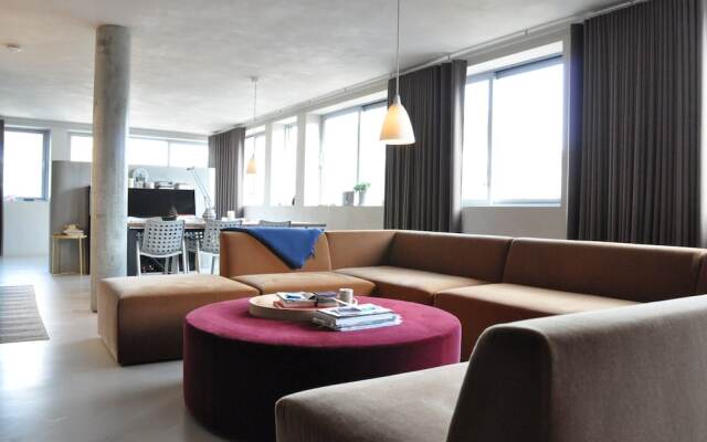 Stylish and Spacious 1 Bedroom Fitzrovia Apartment