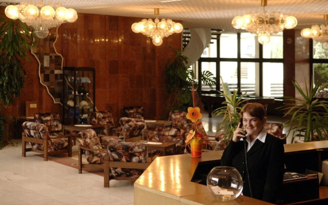 Ensana Spa Smrdaky
