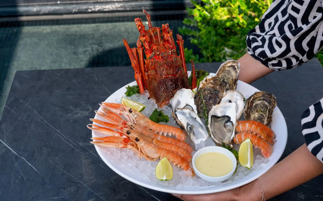 Grecotel LUXME Dama Dama