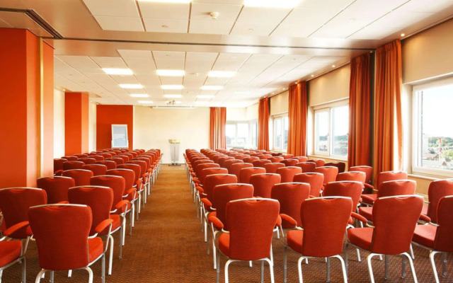 NH Groningen