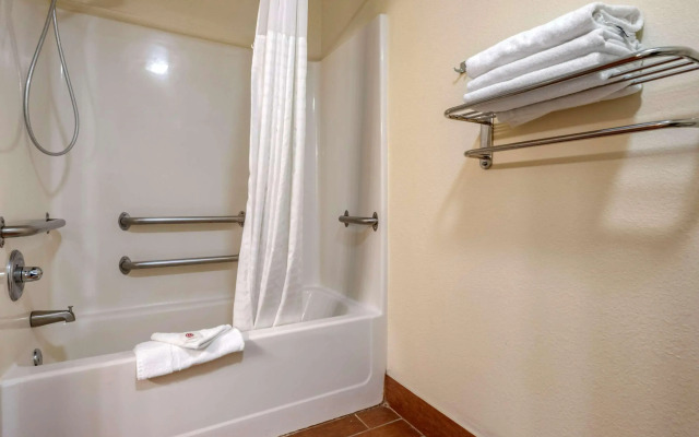 Comfort Inn Joliet West I-80