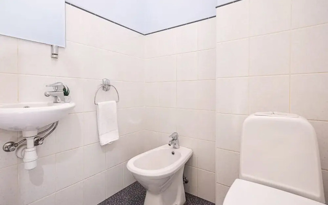 WINWINSTAY Art Nouveau Apartment