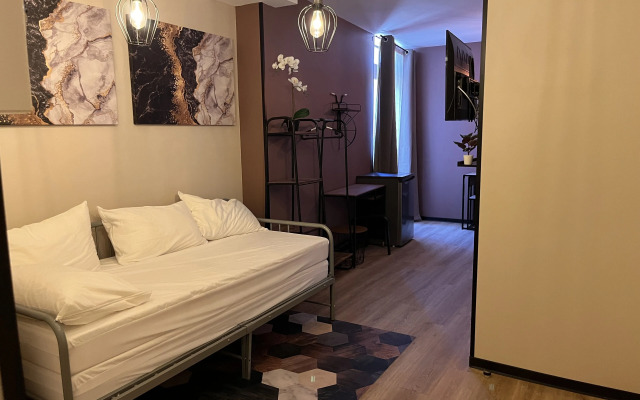 Les Patios du Vieux Port