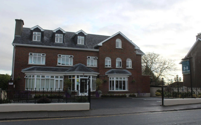 St Judes Lodge