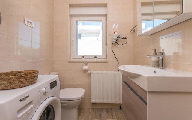 Nice Apartment in Zadar With 1 Bedrooms and Wifi