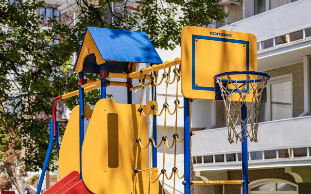 Черное море