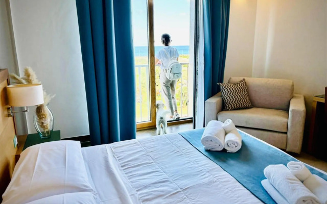 Hotel Scoglio Degli Achei