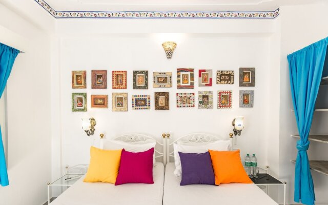 goStops Udaipur (Stops Hostel Udaipur)