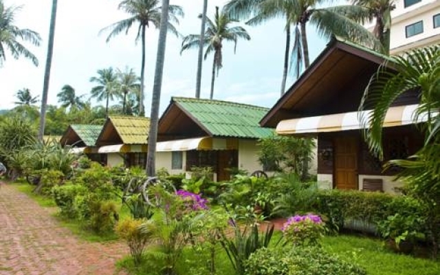 Chang Resort