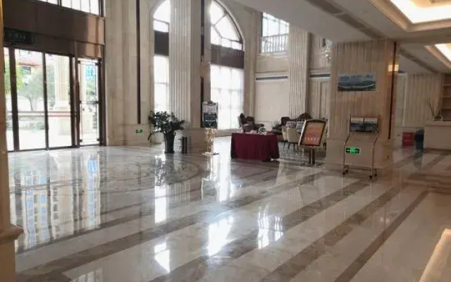 Changtai Jinbang International Hotel