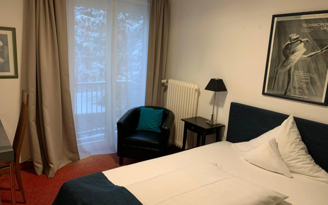 Hotel Nymphenburg City