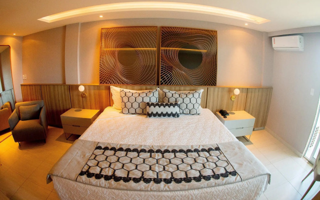 Paradiso Macaé Hotel