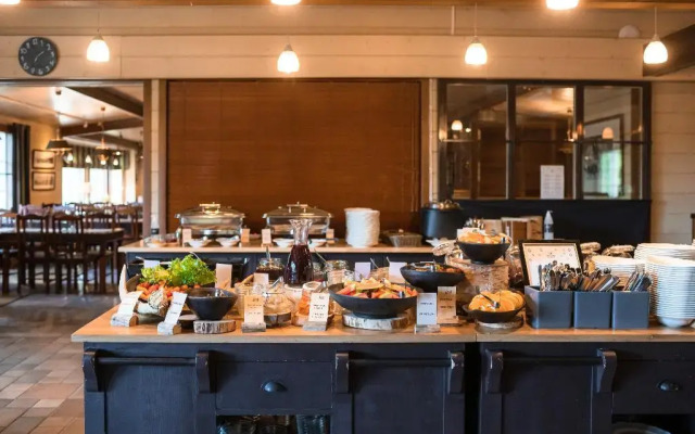 Lapland Hotels Ounasvaara Chalets