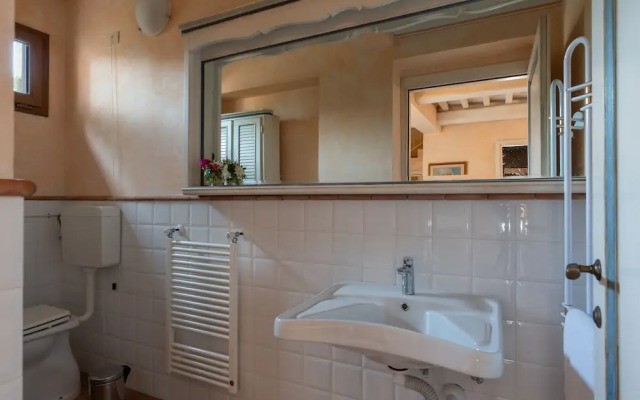 Villa Monte Bottigli