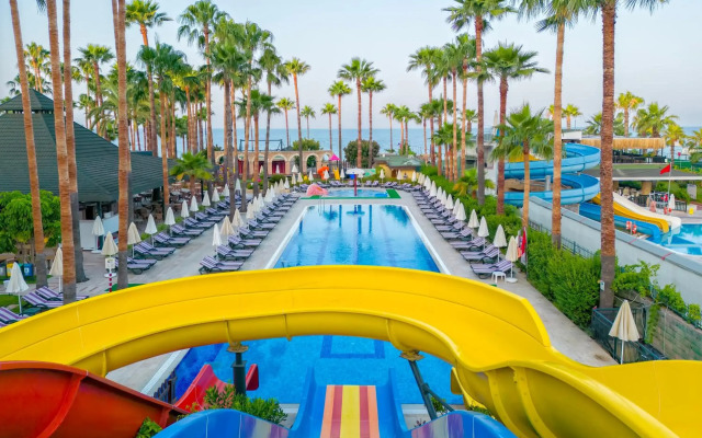 Meryan Hotel - All Inclusive