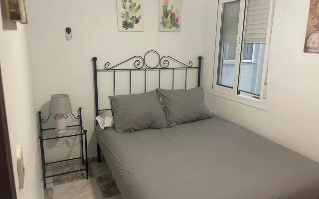 Apartamento Centrico Venecia